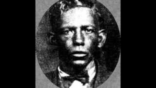 Charley Patton-Dry Well Blues