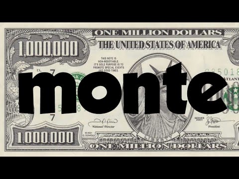 Million Dollar Monte, chase the ace card trick