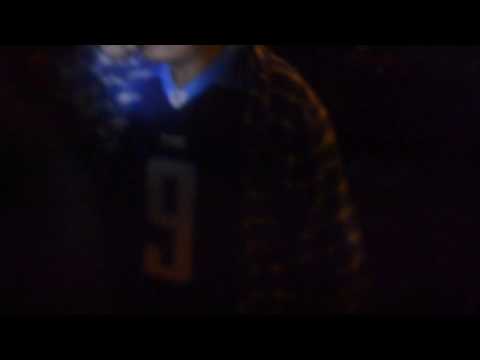 RAMSET vs BARTO - Activación Red Bull 2016 ELE EFE - 8 SJL