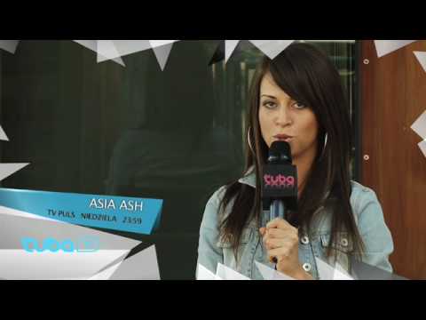 tuba TV: Asia Ash opowiada o poczatkach grupy Pink Busters