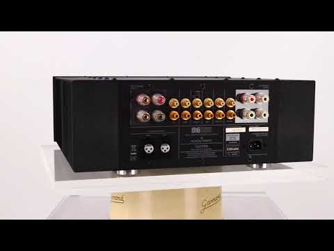 Musical Fidelity M6 500i