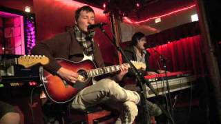 On The Verge: Eye Alaska Perform "My Soul, My Surrender"