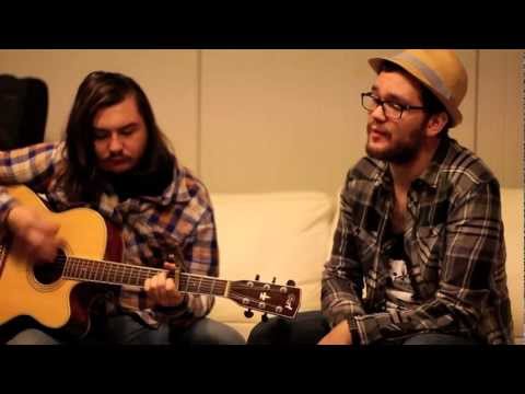 Atlantic Tides - Anthology (Thrice Cover)