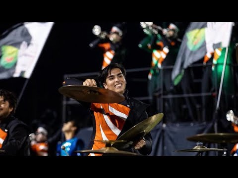 RCC Fall 2022 - Marimba Cam