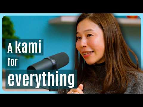 8 million gods: understanding Japan's unique spirituality