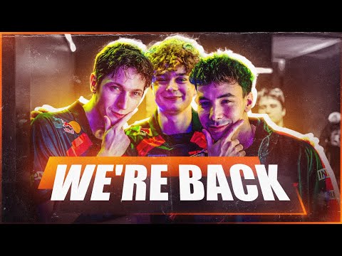 Our First Voice Comms of 2026! (we lost)