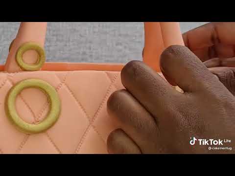 easy way to make cake bag and be a professional cake decorator without attending real lectures