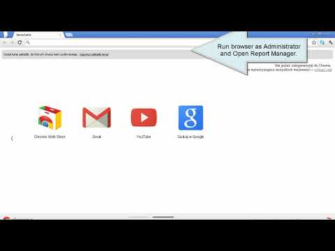 Reporting Services Tutorial, SSRS Introduction - Using Report Server Security (Lesson 9)