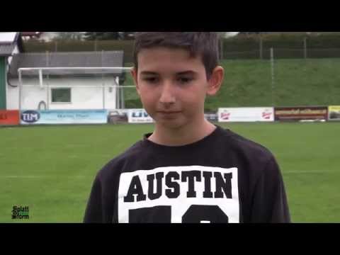 MüVi: Spot Fußball