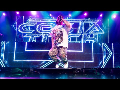 Costa Titch - Made In Africa Worldtour | Melbourne, Australia | Prince Entertainment