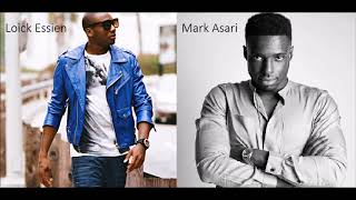 Loick Essien feat. Mark Asari - Real Woman