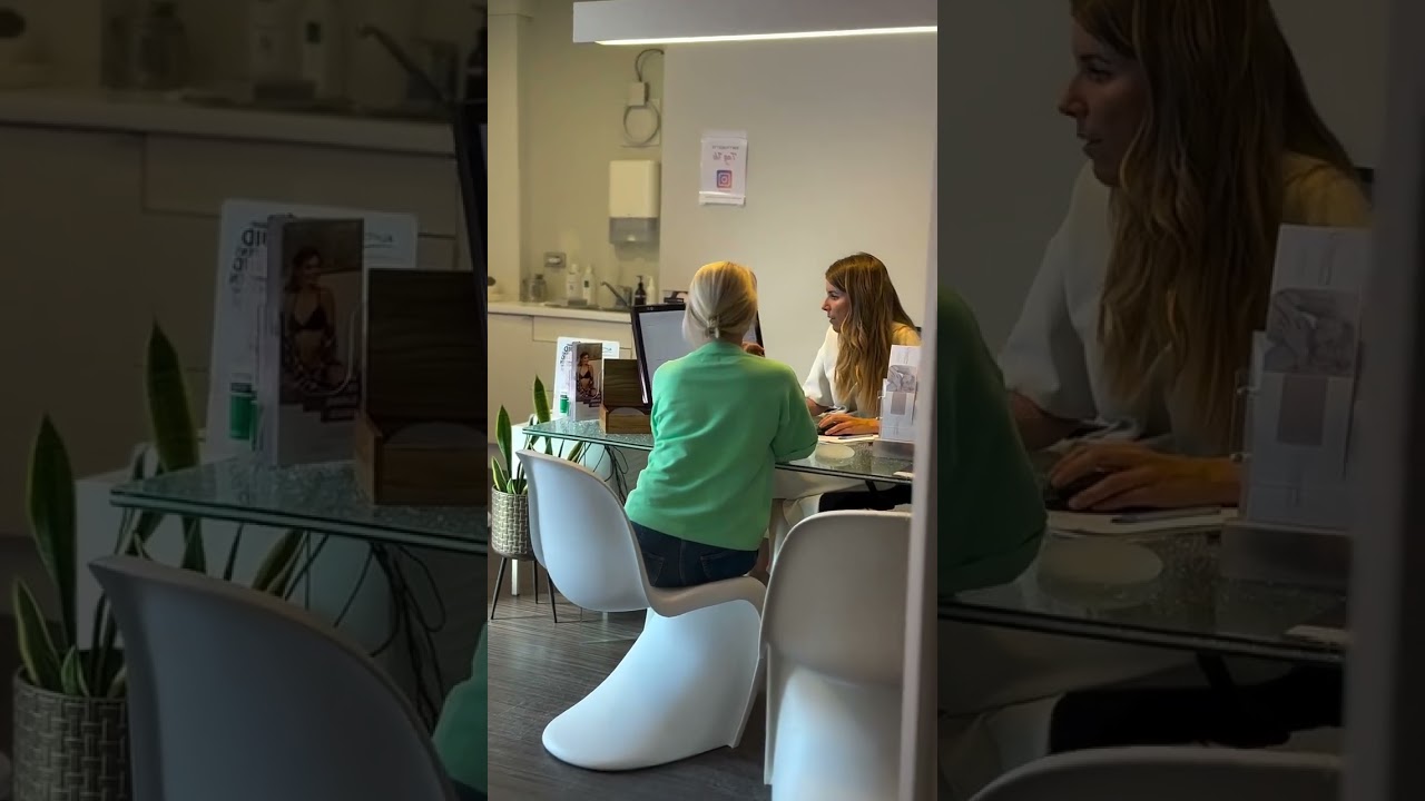 Consultatie borstvergroting Global Care Clinic