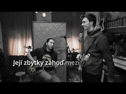 bOŽÍ mUKA - bOŽÍ mUKA - Lunapark