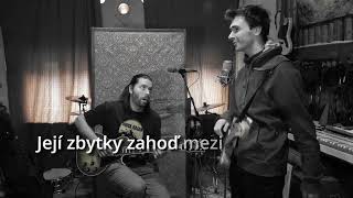 Video bOŽÍ mUKA - Lunapark