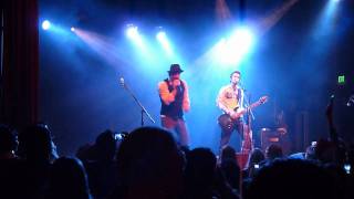 Bowties Are Cool (Alex Carpenter) - Wizard Rock Festival Los Angeles