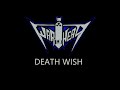 WARHEAD - DEATH WISH (2022)