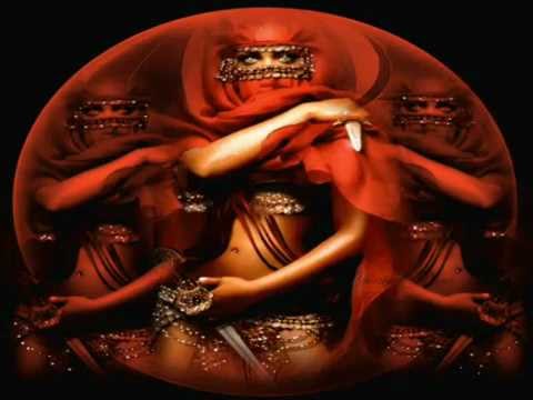 Osman Ismen - Kale (Chill Out Instru Arab)