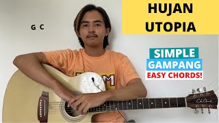 Download lagu CHORD SIMPLE GAMPANG (Hujan - Utopia) (Tutorial Gitar) 'aku selalu bahagia saat hujan turun' mp3 Download lagu CHORD SIMPLE GAMPANG (Hujan - Utopia) (Tutorial Gitar) 'aku selalu bahagia saat hujan turun' mp3