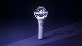 KATSEYE (캣츠아이) OFFICIAL LIGHT STICK TEASER