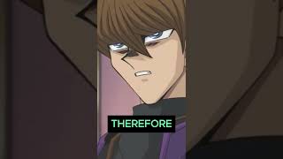 Kaiba Summons One New Deck Against Pegasus #yugioh