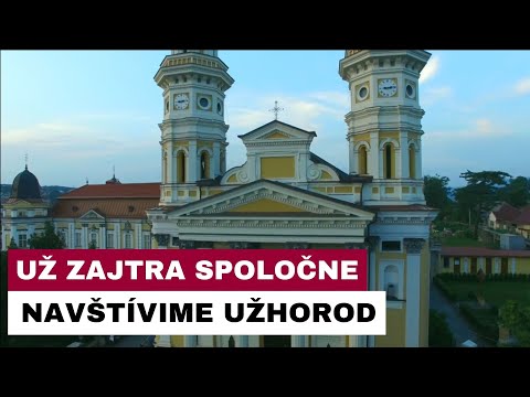 375. VÝROČIE PODPÍSANIA UŽHORODSKEJ ÚNIE