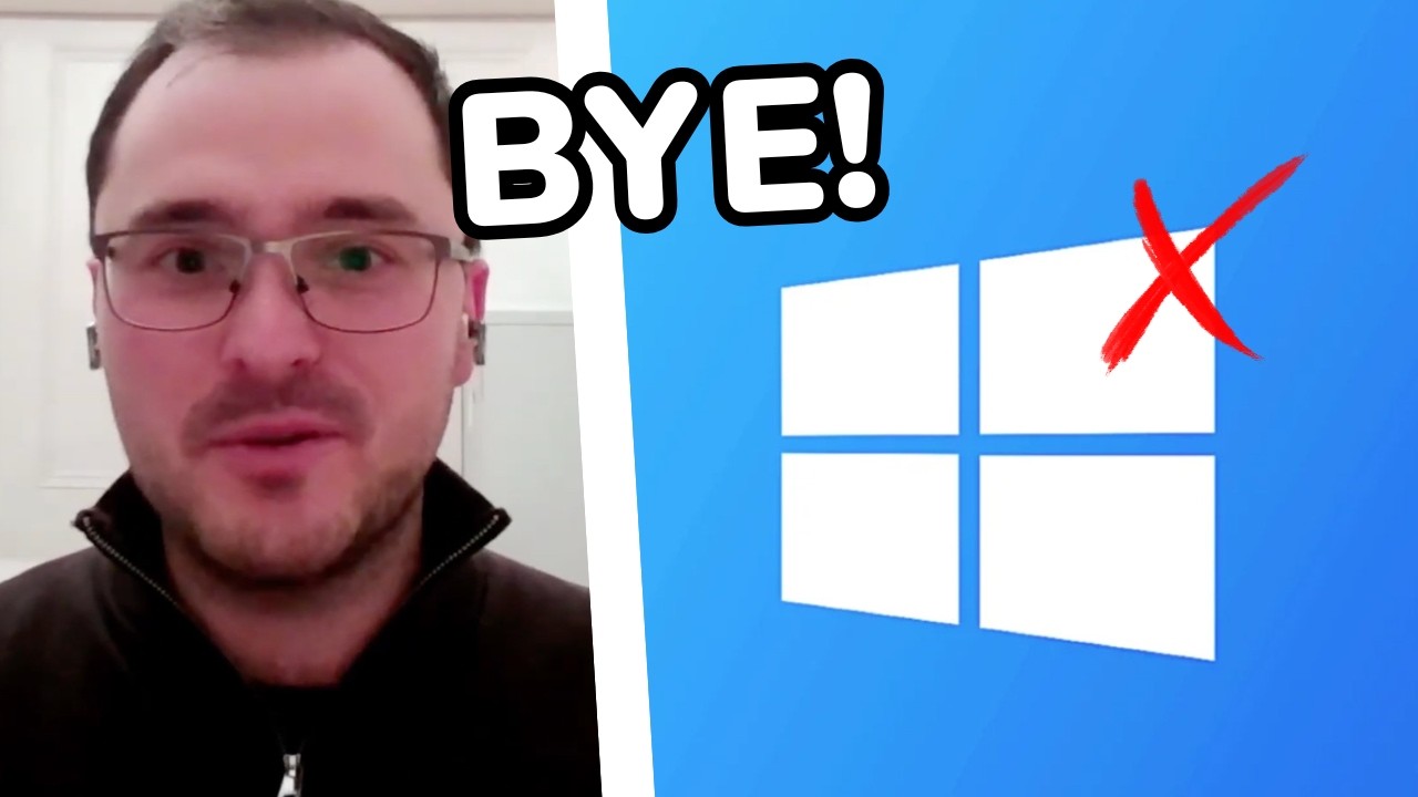 Why Millions Are Leaving Windows For Linux
