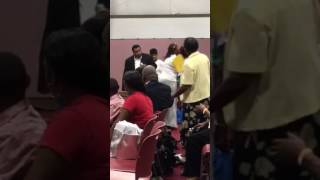 Ronica and The Blazing Stars