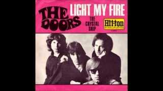 Light My Fire (Single Version Good Quality)