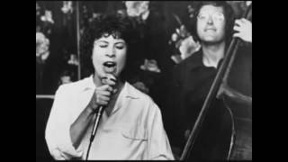 Radka Toneff YouTube Songs Collection