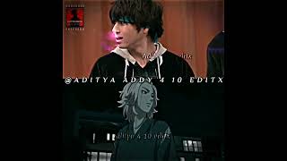 Download lagu ❣️MIKEY ❌ MURAYAMA ❣️🔥TOKYO REVENGERS VS 🔥HIGH & LOW STROY 💙STATUS WA mp3 Download lagu ❣️MIKEY ❌ MURAYAMA ❣️🔥TOKYO REVENGERS VS 🔥HIGH & LOW STROY 💙STATUS WA mp3