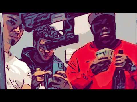 Billy ft. Loesama -“Blixky” freestyle