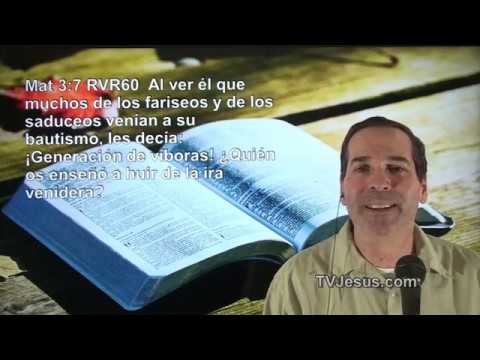 "El Peligro de la Cultura y la Familia" - Ken Zenk - Estudios Biblicos