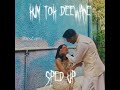 Hum Toh Deewane Sped Up Spedupns