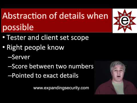 Painpill #1201 Pen Test Report Security CEH CISSP.mp4