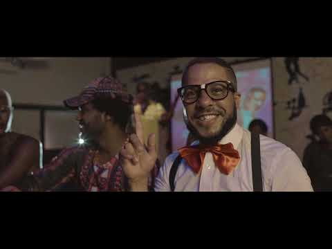 GATTUSO FEAT EUCLIDES DA LOMBA+ PG ALESSANDRO - SUZANA (VIDEO OFICIAL)
