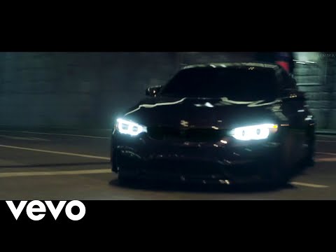Kehlani - Gangsta (Gökay Ekin Remix) Offical Video