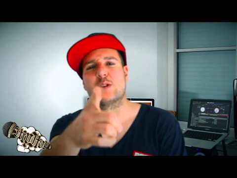 359 Fest Dnevnik - DJ Swed Lu