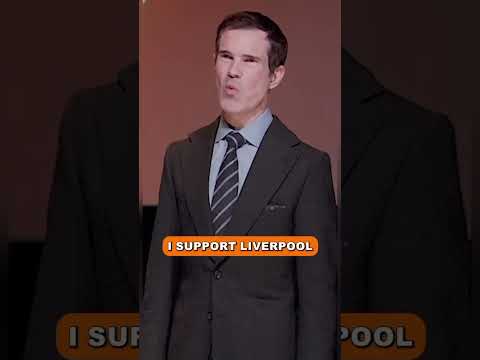 Jimmy Carr vs hecklers #aura #funny #jimmycarr