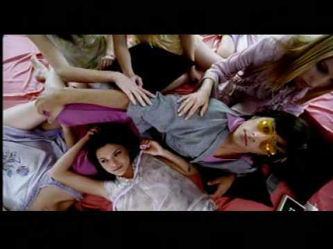 Videoclip de I Feel for You (Axwell Remix) — Bob Sinclar