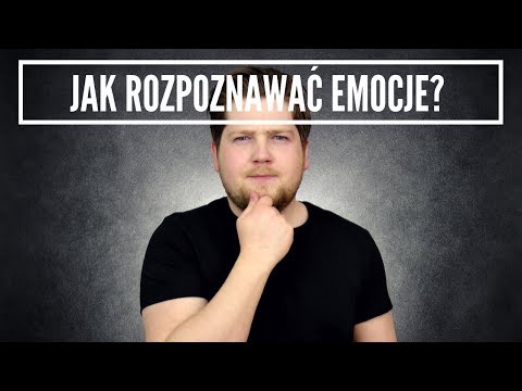 Jak Rozpoznawać i Nazywać Emocje - Krótki Poradnik