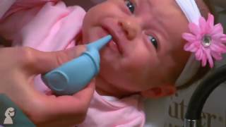 PediatricAnswers.com | What to Do if Your Baby Is Choking