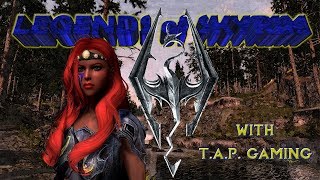 Legends of Skyrim EP 8 - The Thane of Solitude