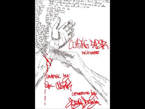 F-Weak - 03. Dirty Flavour (Feat. YoungManny)