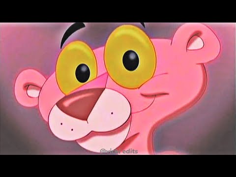 MEGA DA PANTERA COR DE ROSA 🍇🔥- DESENHO EDIT FUNK  🎵 ( PANTERA COR DE ROSA )