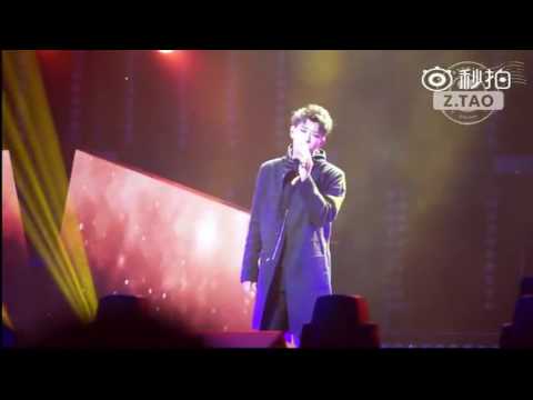 [fancam] 160723 ZTAO "19" live in "YAYA Planet" concert