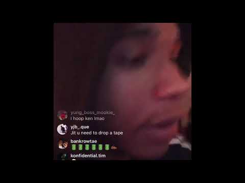 We got that backend mrbrokeasf