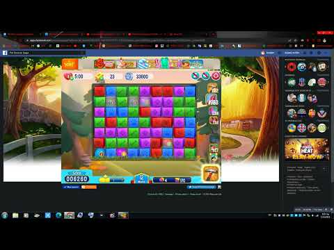 PET RESCUE SAGA LEVEL 5773