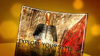 Amna Khadija Promotional Video