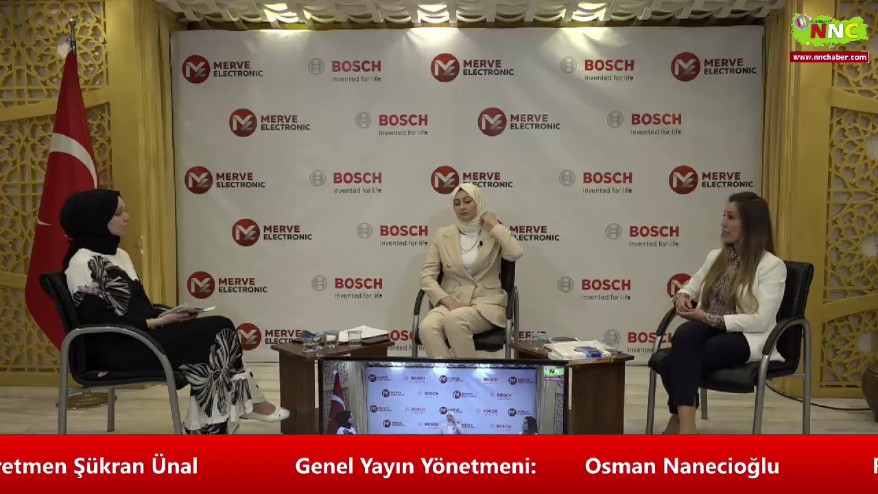 Beyza Anıl İle Psikolojikyaşam