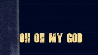 The Pretty Reckless - OH MY GOD lyric VIDEO
